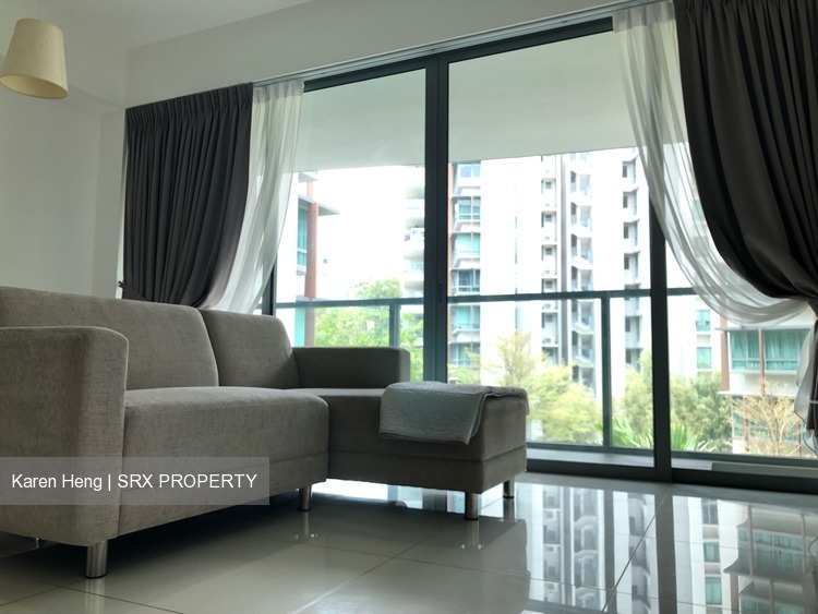 Double Bay Residences (D18), Condominium #209485381